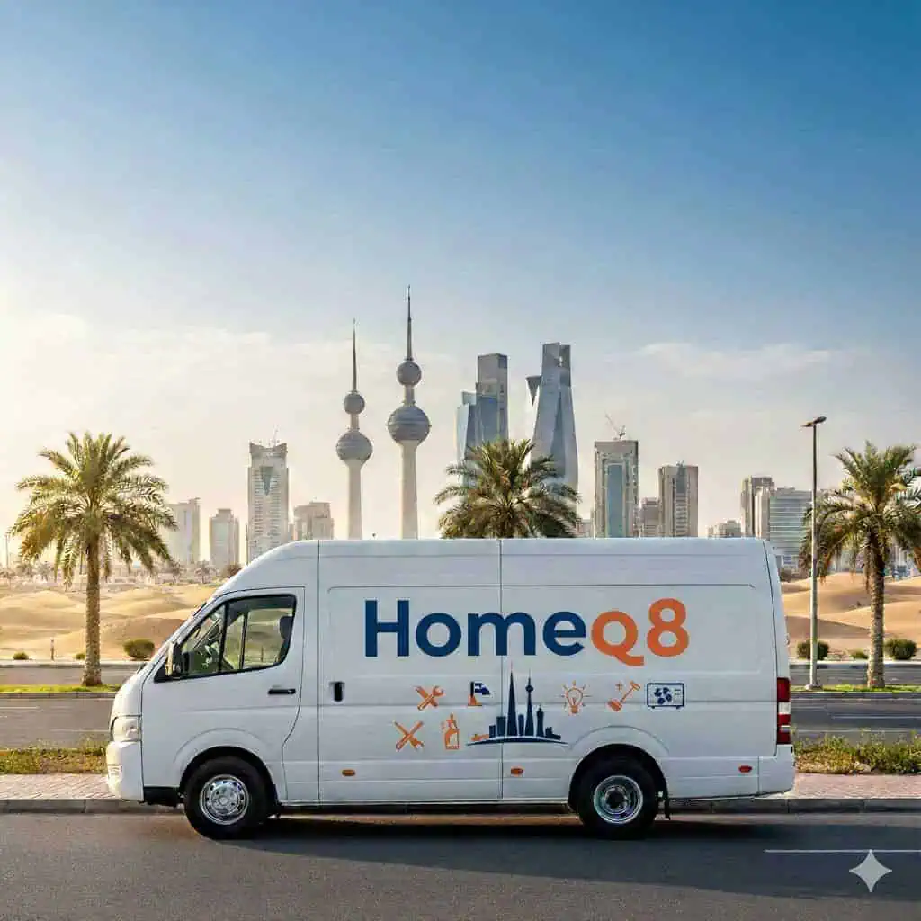 خدمات Quick Fix Kuwait