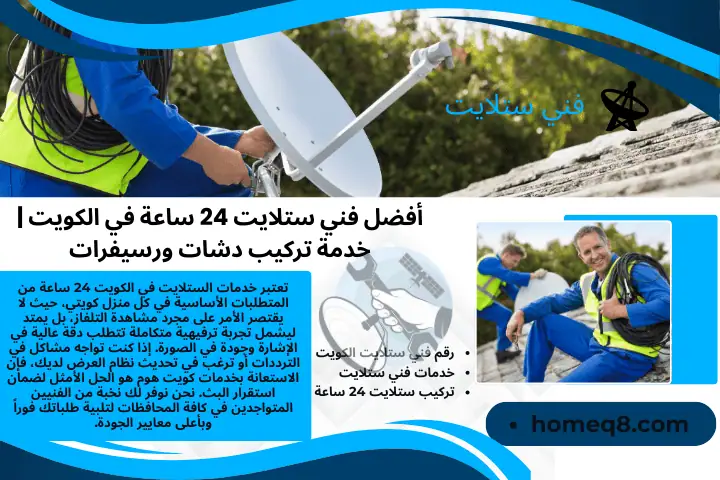 فني ستلايت