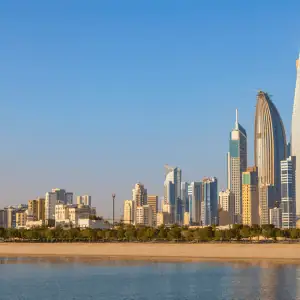 محافظة الأحمدي في الكويت
