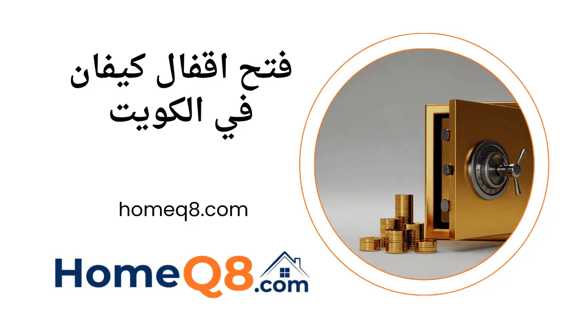 فني فتح اقفال كيفان